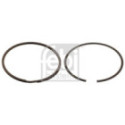 Gasket Set, exhaust manifold FEBI BILSTEIN 108148