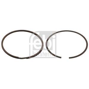 Gasket Set, exhaust manifold FEBI BILSTEIN 108148