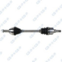 Drive Shaft GSP 203619