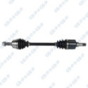 Drive Shaft GSP 217051