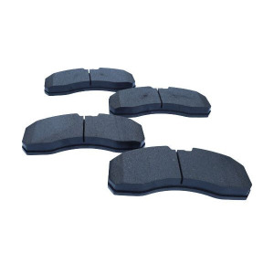 Piduriklotsi komplekt,ketaspidur MAXGEAR 19-3909