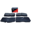 Brake Pad Set, disc brake MAXGEAR 19-3910