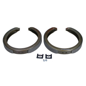 Комплект тормозных колодок, стояночная тормозная система MAXGEAR 19-4567