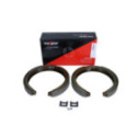 Комплект тормозных колодок, стояночная тормозная система MAXGEAR 19-4567