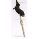 Cable Pull, parking brake TRISCAN 8140 161152
