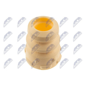 Rubber Buffer, suspension NTY AB-VW-036