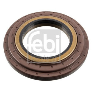 Уплотняющее кольцо, дифференциал FEBI BILSTEIN 176040