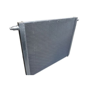 Jäähdytin,moottorin jäähdytys THERMOTEC D7MA036TT