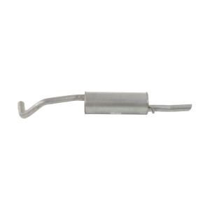 Rear Muffler WALKER 23379