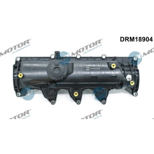 Крышка головки цилиндра Dr.Motor Automotive DRM18904