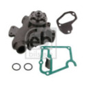 Водяной насос, охлаждение двигателя FEBI BILSTEIN 08075