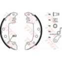 Brake Shoe Set TRW GS8315