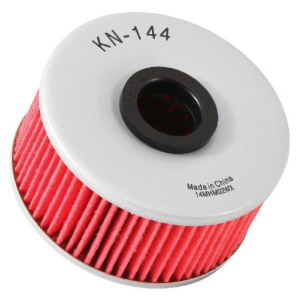 Oil Filter K&N FILTERS KN-144