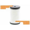 Hydraulic Filter, automatic transmission VAICO V10-4723