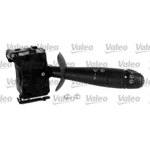 Steering Column Switch VALEO 251615