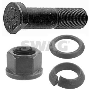Wheel Stud SWAG 37 90 6274