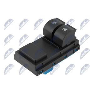 Lüliti,aknatõstuk NTY EWS-FT-028