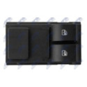 Switch, window regulator NTY EWS-FT-028