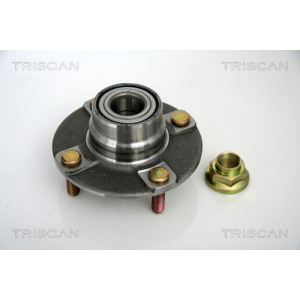 Wheel Bearing Kit TRISCAN 8530 43212