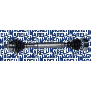 Vetoakseli MAGNETI MARELLI 302004190001