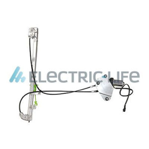Window Regulator Electric Life ZR ZA144 R