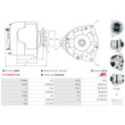 Laturi AS-PL A0004