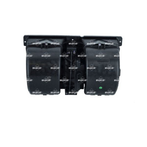 Вентилятор салона NRF 34170