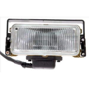 Udutuled TYC 19-5424-05-2