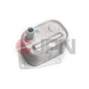 Oil Cooler, engine oil JPN 60C0344-JPN