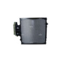Radiaator,mootorijahutus NRF 500027