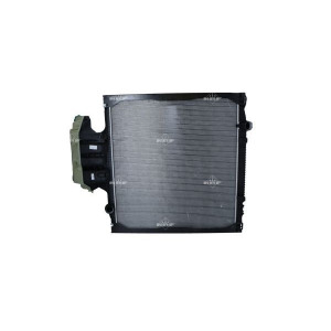 Radiaator,mootorijahutus NRF 500027