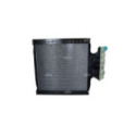 Radiaator,mootorijahutus NRF 500027