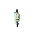 Radiaator,mootorijahutus NRF 500027