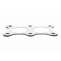 Gasket, exhaust manifold VAICO V10-5093
