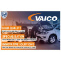 Gasket, exhaust manifold VAICO V10-5093