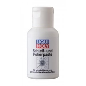 Värvipolituur LIQUI MOLY 6297