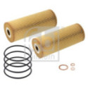 Öljynsuodatin FEBI BILSTEIN 105764
