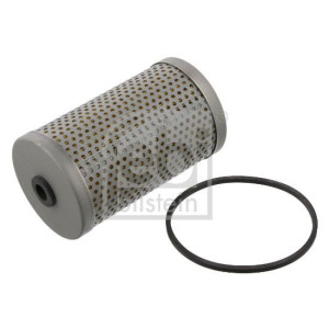 Топливный фильтр FEBI BILSTEIN 35333