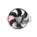 Вентилятор, охлаждение двигателя JPN 62C0058-JPN