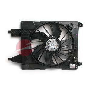 Fan, engine cooling JPN 62C0061-JPN