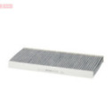 Filter, cabin air DENSO DCF773K