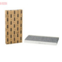 Filter,salongiõhk DENSO DCF773K