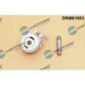 масляный радиатор, двигательное масло Dr.Motor Automotive DRM61003