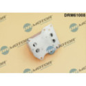 масляный радиатор, двигательное масло Dr.Motor Automotive DRM61008