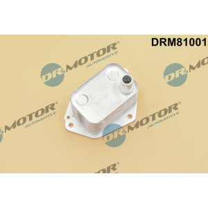 Moottoriöljyn jäähdytin Dr.Motor Automotive DRM81001