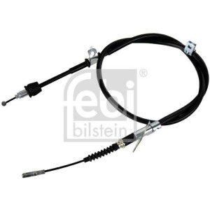 Cable Pull, parking brake FEBI BILSTEIN 178867