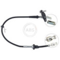 Cable Pull, clutch control A.B.S. K28950