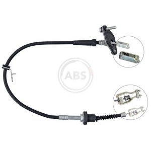 Cable Pull, clutch control A.B.S. K28950