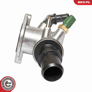 Thermostat, coolant ESEN SKV 20SKV004