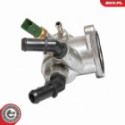 Thermostat, coolant ESEN SKV 20SKV004